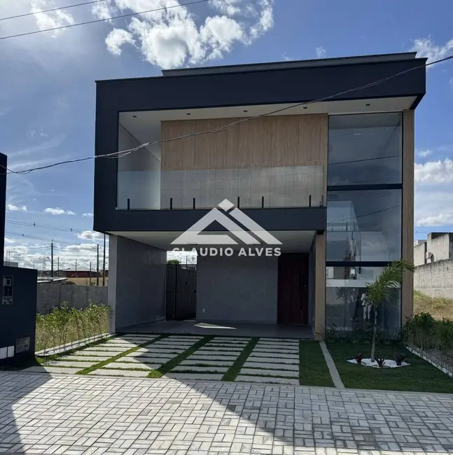Foto 1 de Casa de Condomínio com 3 quartos à venda, 182m2 em Feira De Santana - BA