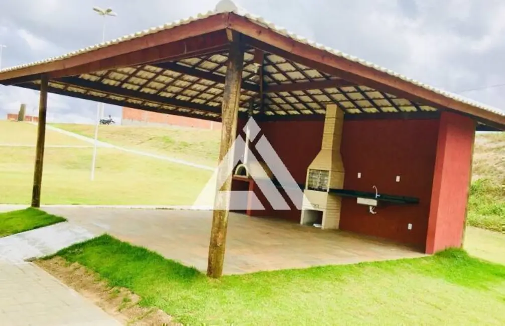 Foto 6 de Casa de Condomínio com 3 quartos à venda, 182m2 em Feira De Santana - BA