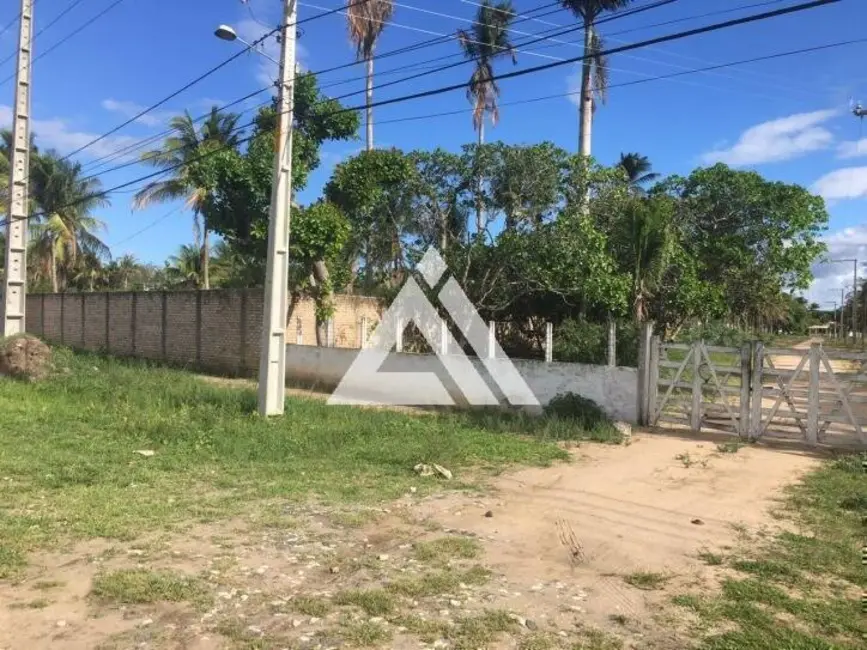 Foto 2 de Terreno / Lote à venda e para alugar, 45000m2 em Feira De Santana - BA