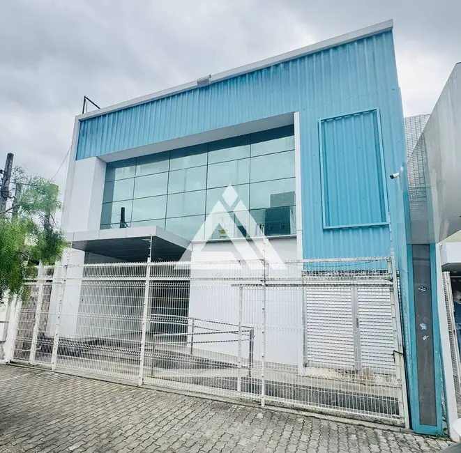Foto 1 de Sala Comercial para alugar, 650m2 em Centro, Feira De Santana - BA