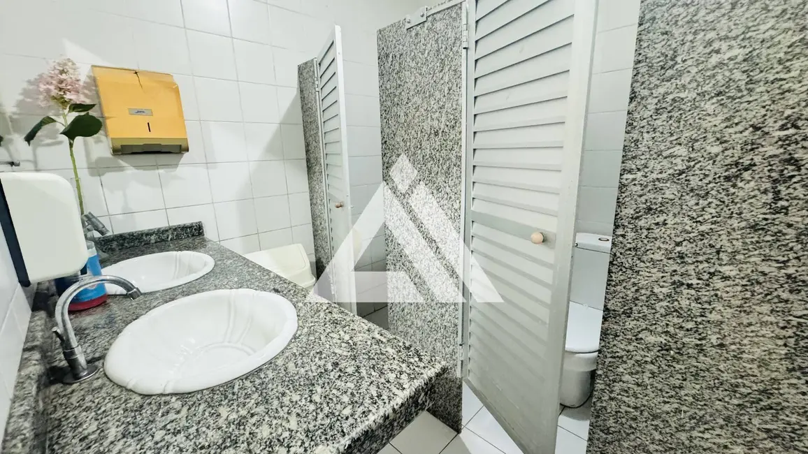 Foto 8 de Sala Comercial para alugar, 650m2 em Centro, Feira De Santana - BA