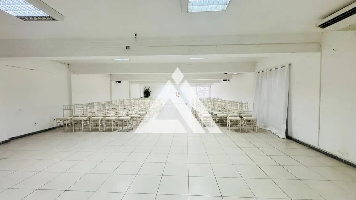 Foto 4 de Sala Comercial para alugar, 650m2 em Centro, Feira De Santana - BA