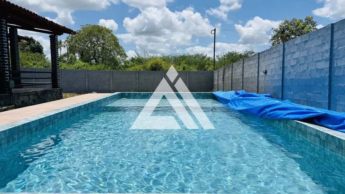 Foto 7 de Chácara com 3 quartos à venda, 4300m2 em Conceicao Do Jacuipe - BA