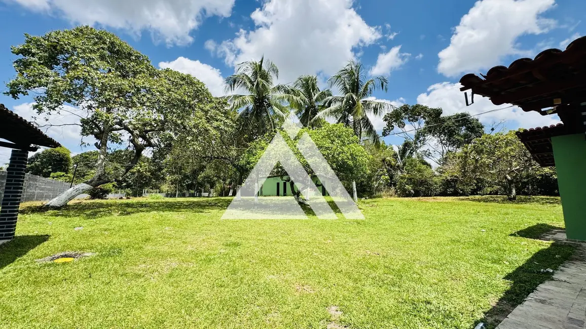 Foto 6 de Chácara com 3 quartos à venda, 4300m2 em Conceicao Do Jacuipe - BA