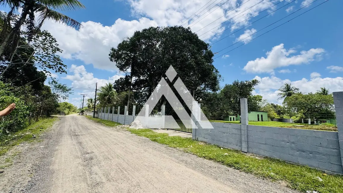 Foto 3 de Chácara com 3 quartos à venda, 4300m2 em Conceicao Do Jacuipe - BA