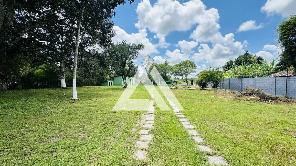 Foto 4 de Chácara com 3 quartos à venda, 4300m2 em Conceicao Do Jacuipe - BA