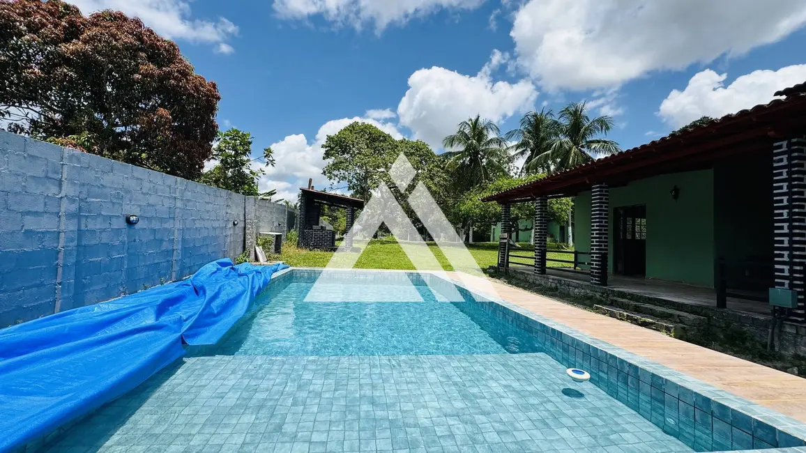 Foto 8 de Chácara com 3 quartos à venda, 4300m2 em Conceicao Do Jacuipe - BA