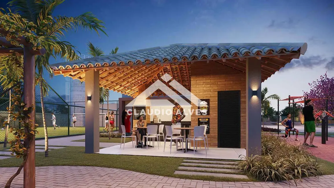 Foto 2 de Apartamento com 2 quartos à venda, 41m2 em Feira De Santana - BA