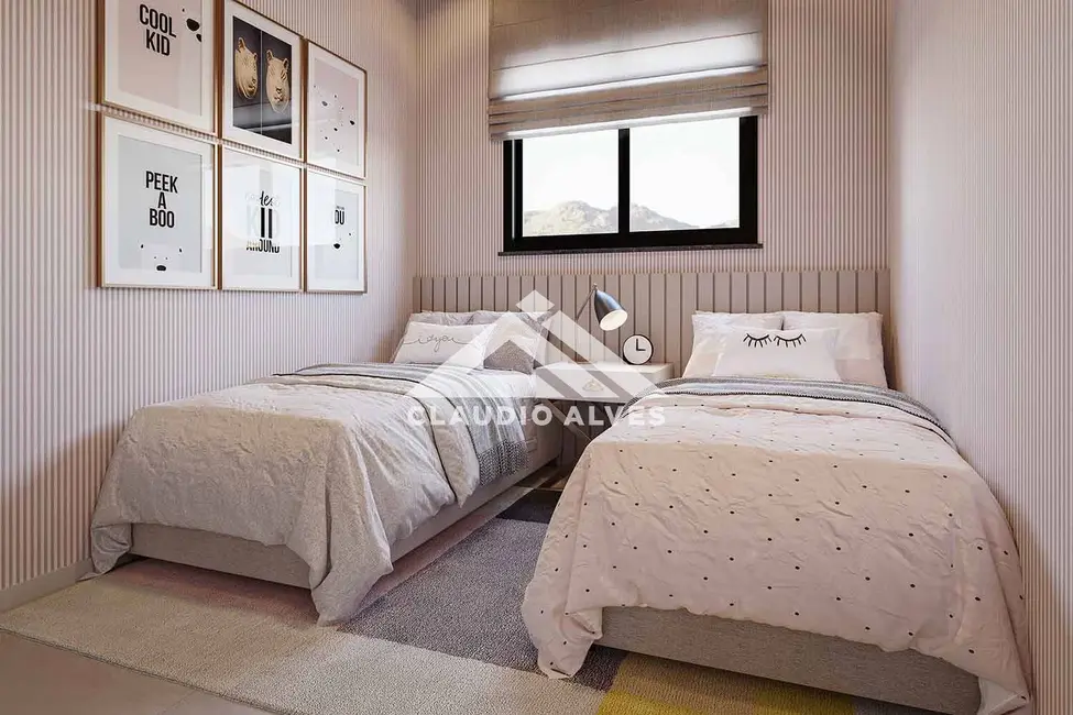 Foto 6 de Apartamento com 2 quartos à venda, 41m2 em Feira De Santana - BA