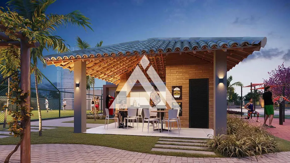 Foto 2 de Apartamento com 2 quartos à venda, 41m2 em Feira De Santana - BA