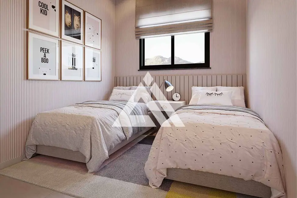 Foto 6 de Apartamento com 2 quartos à venda, 41m2 em Feira De Santana - BA