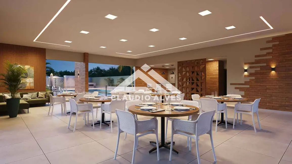 Foto 9 de Apartamento com 2 quartos à venda, 41m2 em Feira De Santana - BA