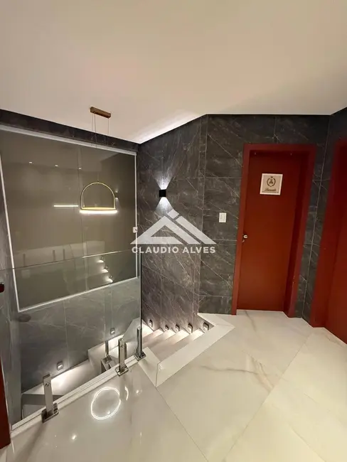 Casa de Condomínio com 3 quartos à venda, 180m2 em Feira De Santana - BA - imagem 8 Foto 8 de Casa de Condomínio com 3 quartos à venda, 180m2 em Feira De Santana - BA