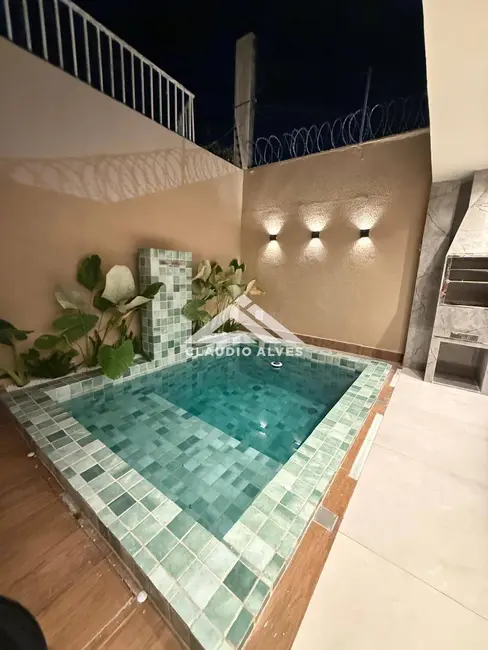 Casa de Condomínio com 3 quartos à venda, 180m2 em Feira De Santana - BA - imagem 7 Foto 7 de Casa de Condomínio com 3 quartos à venda, 180m2 em Feira De Santana - BA