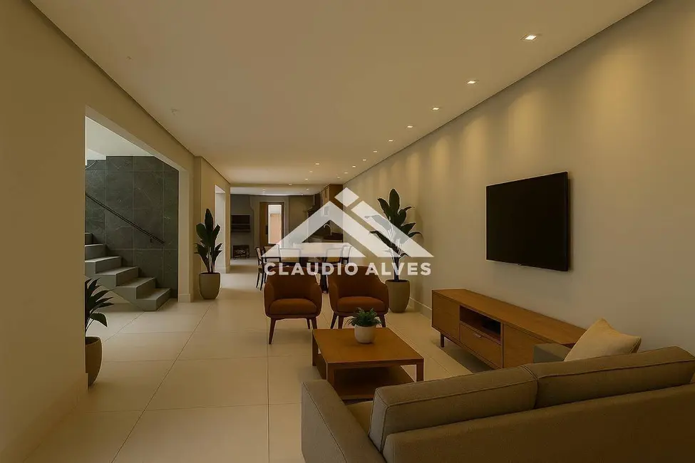 Casa de Condomínio com 3 quartos à venda, 180m2 em Feira De Santana - BA - imagem 1 Foto 1 de Casa de Condomínio com 3 quartos à venda, 180m2 em Feira De Santana - BA