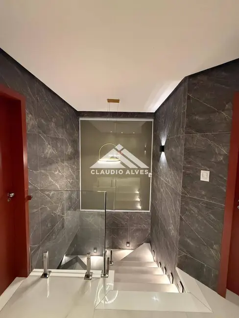 Casa de Condomínio com 3 quartos à venda, 180m2 em Feira De Santana - BA - imagem 9 Foto 9 de Casa de Condomínio com 3 quartos à venda, 180m2 em Feira De Santana - BA
