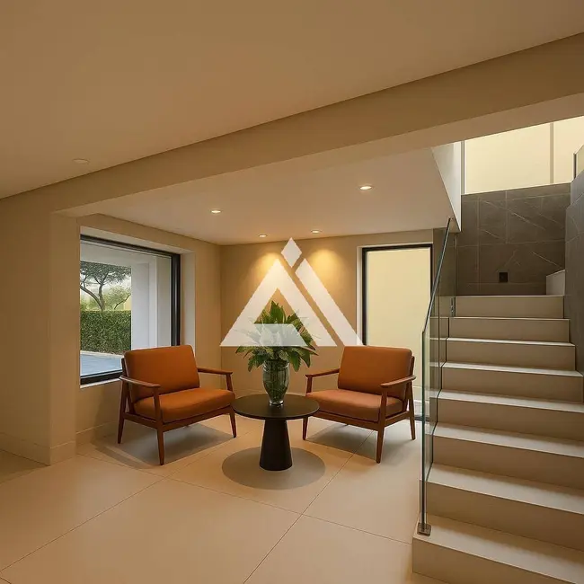 Foto 4 de Casa de Condomínio com 3 quartos à venda, 180m2 em Feira De Santana - BA