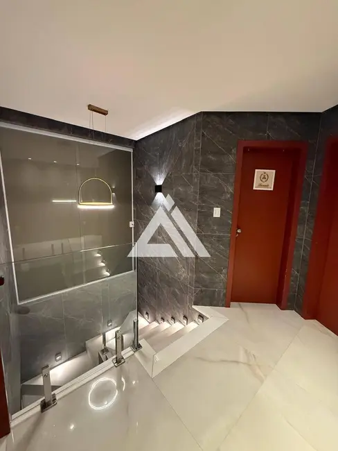 Foto 8 de Casa de Condomínio com 3 quartos à venda, 180m2 em Feira De Santana - BA