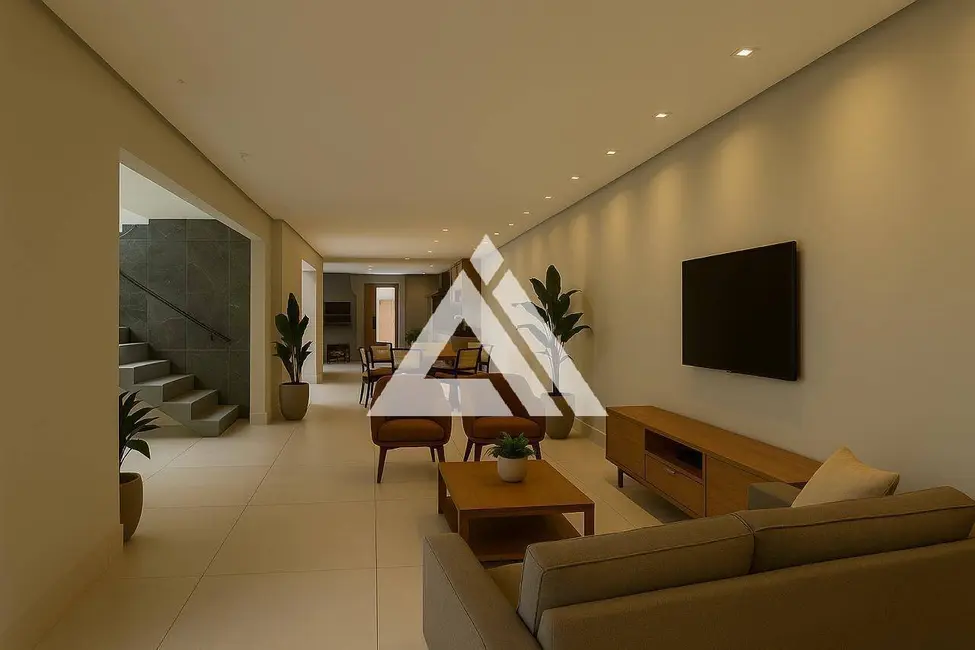 Foto 1 de Casa de Condomínio com 3 quartos à venda, 180m2 em Feira De Santana - BA