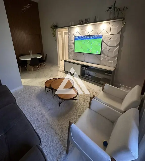 Foto 2 de Casa de Condomínio com 3 quartos à venda, 180m2 em Feira De Santana - BA