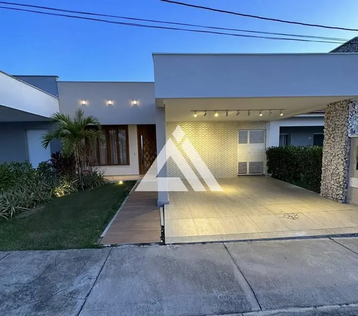 Foto 6 de Casa de Condomínio com 3 quartos à venda, 180m2 em Feira De Santana - BA