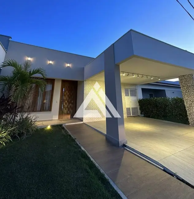 Foto 1 de Casa de Condomínio com 3 quartos à venda, 180m2 em Feira De Santana - BA