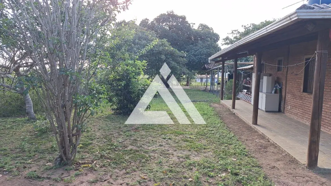 Foto 8 de Chácara com 2 quartos à venda, 3762m2 em Coracao De Maria - BA