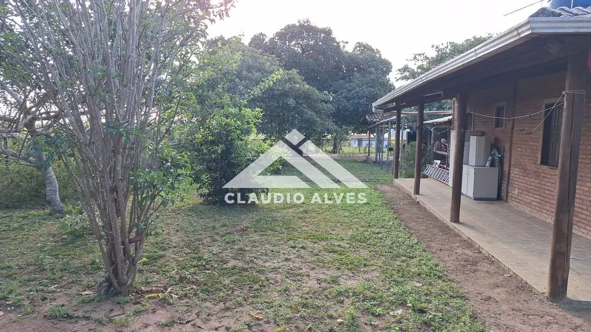 Chácara com 2 quartos à venda, 3762m2 em Coracao De Maria - BA - imagem 8 Foto 8 de Chácara com 2 quartos à venda, 3762m2 em Coracao De Maria - BA