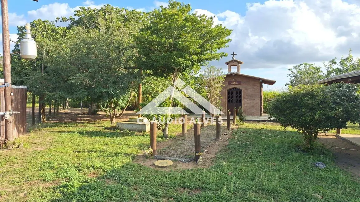 Chácara com 2 quartos à venda, 3762m2 em Coracao De Maria - BA - imagem 7 Foto 7 de Chácara com 2 quartos à venda, 3762m2 em Coracao De Maria - BA
