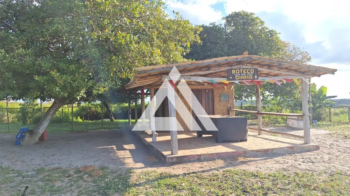 Foto 6 de Chácara com 2 quartos à venda, 3762m2 em Coracao De Maria - BA