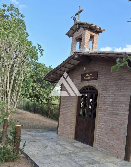 Foto 9 de Chácara com 2 quartos à venda, 3762m2 em Coracao De Maria - BA