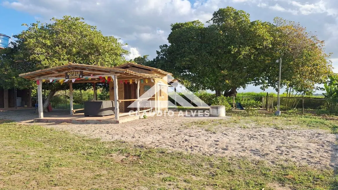 Chácara com 2 quartos à venda, 3762m2 em Coracao De Maria - BA - imagem 5 Foto 5 de Chácara com 2 quartos à venda, 3762m2 em Coracao De Maria - BA