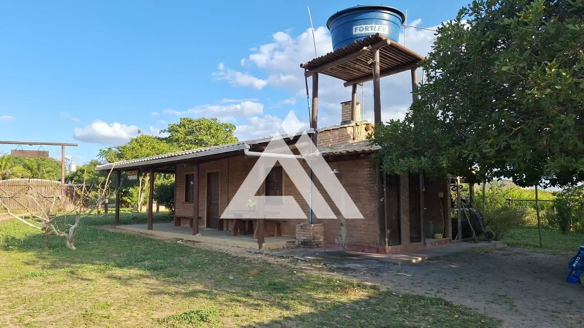 Foto 1 de Chácara com 2 quartos à venda, 3762m2 em Coracao De Maria - BA