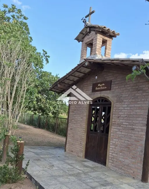 Chácara com 2 quartos à venda, 3762m2 em Coracao De Maria - BA - imagem 9 Foto 9 de Chácara com 2 quartos à venda, 3762m2 em Coracao De Maria - BA