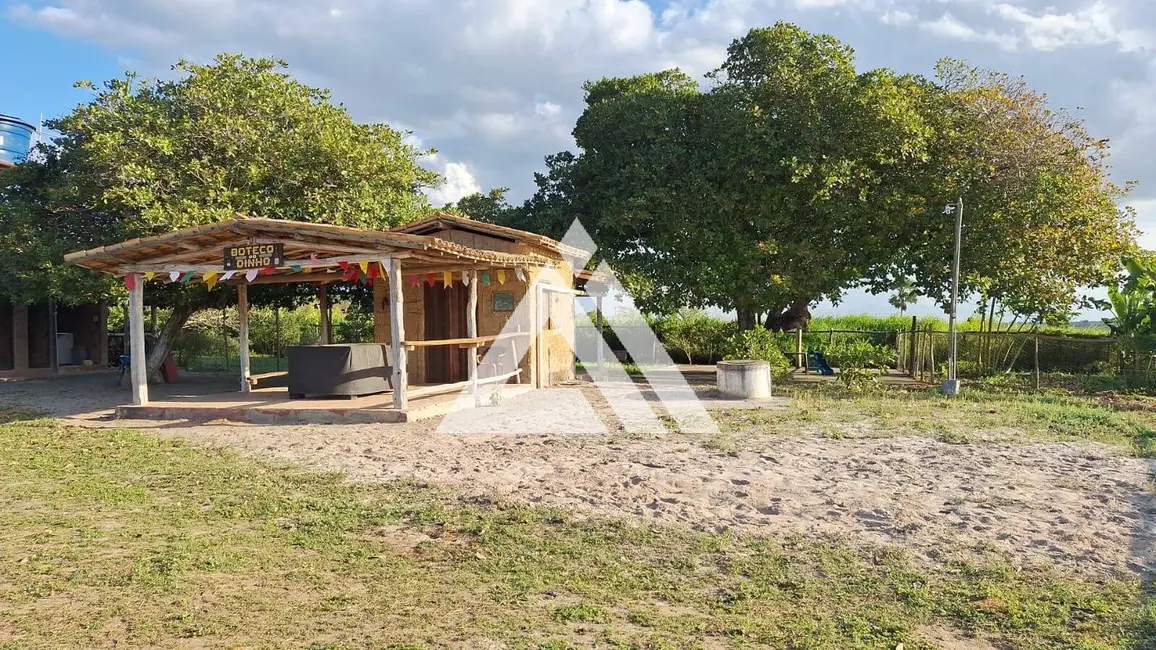 Foto 5 de Chácara com 2 quartos à venda, 3762m2 em Coracao De Maria - BA