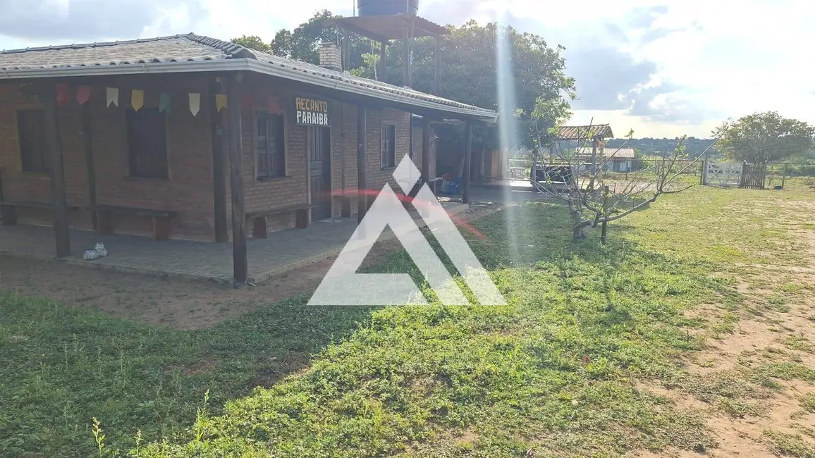 Foto 2 de Chácara com 2 quartos à venda, 3762m2 em Coracao De Maria - BA