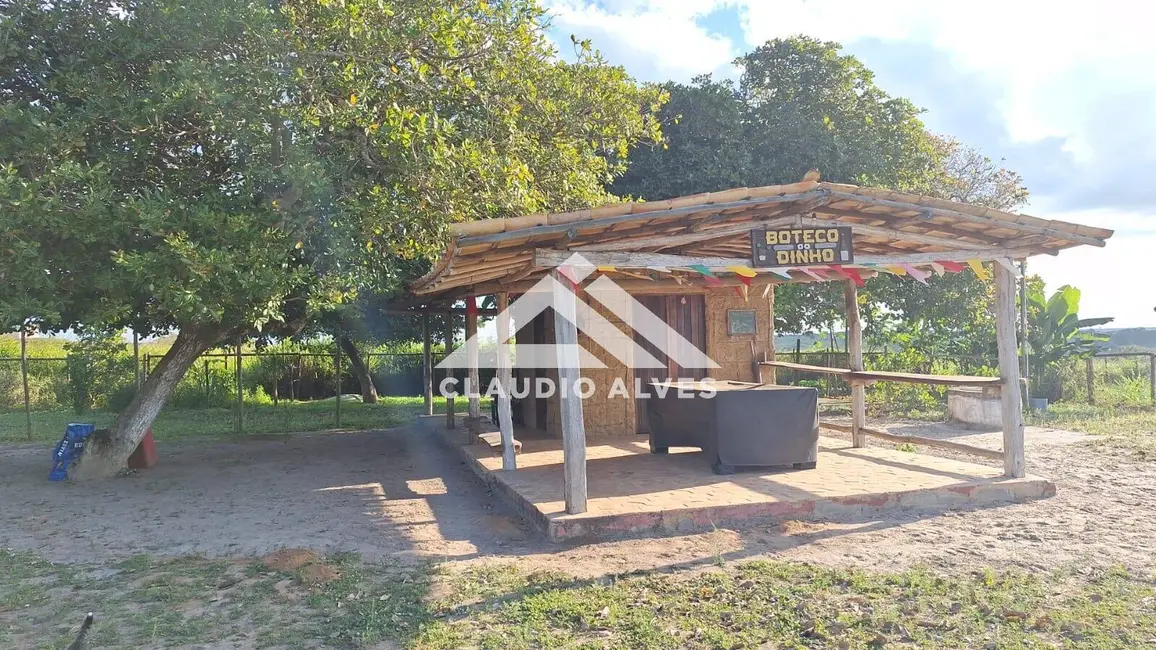 Chácara com 2 quartos à venda, 3762m2 em Coracao De Maria - BA - imagem 6 Foto 6 de Chácara com 2 quartos à venda, 3762m2 em Coracao De Maria - BA