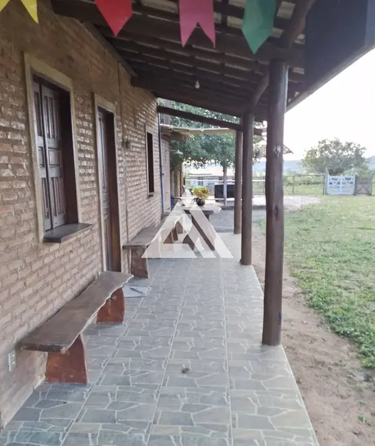 Foto 4 de Chácara com 2 quartos à venda, 3762m2 em Coracao De Maria - BA