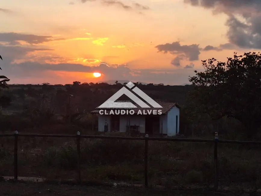 Chácara com 2 quartos à venda, 3762m2 em Coracao De Maria - BA - imagem 3 Foto 3 de Chácara com 2 quartos à venda, 3762m2 em Coracao De Maria - BA