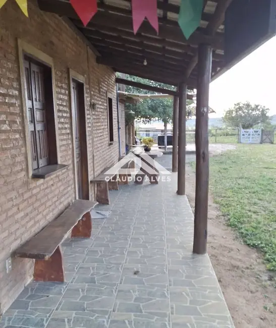 Chácara com 2 quartos à venda, 3762m2 em Coracao De Maria - BA - imagem 4 Foto 4 de Chácara com 2 quartos à venda, 3762m2 em Coracao De Maria - BA