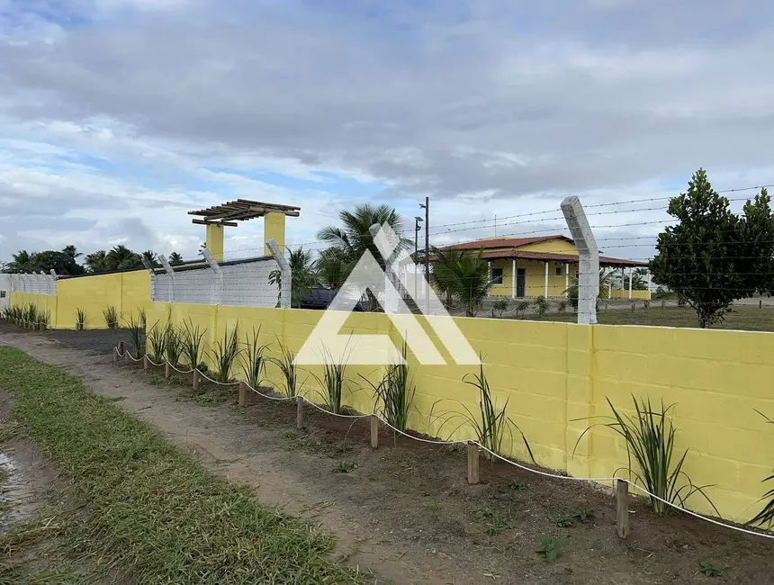 Foto 3 de Chácara com 4 quartos à venda, 16000m2 em Retiro, Coracao De Maria - BA
