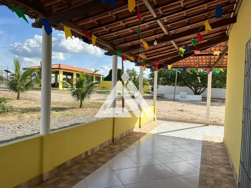 Foto 7 de Chácara com 4 quartos à venda, 16000m2 em Retiro, Coracao De Maria - BA