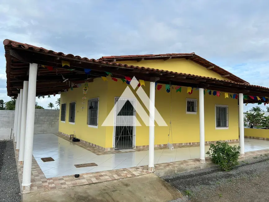 Foto 5 de Chácara com 4 quartos à venda, 16000m2 em Retiro, Coracao De Maria - BA
