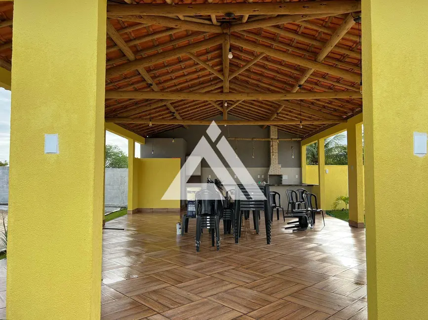 Foto 8 de Chácara com 4 quartos à venda, 16000m2 em Retiro, Coracao De Maria - BA