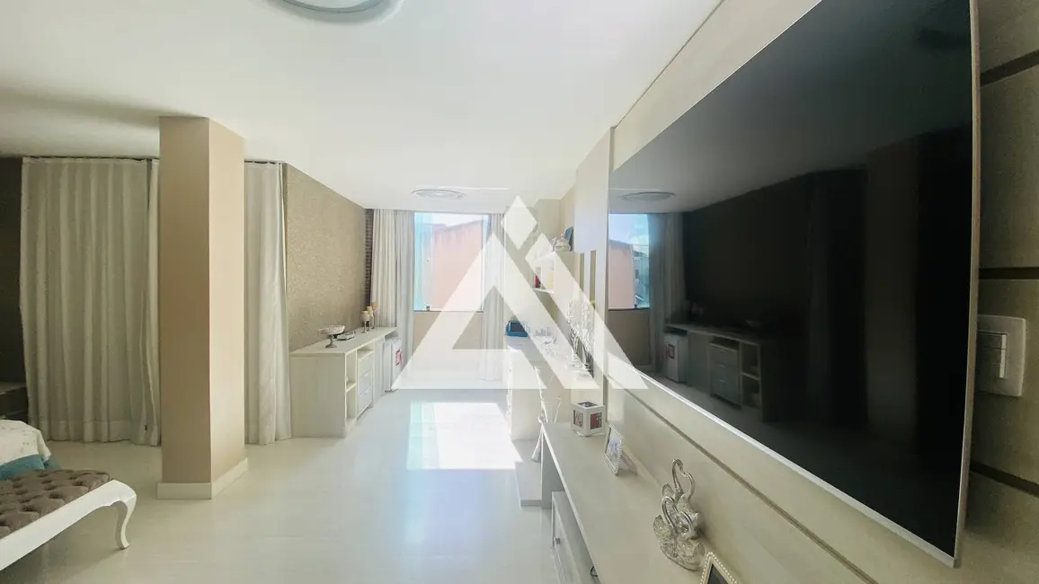 Foto 8 de Casa de Condomínio com 5 quartos à venda, 500m2 em Feira De Santana - BA