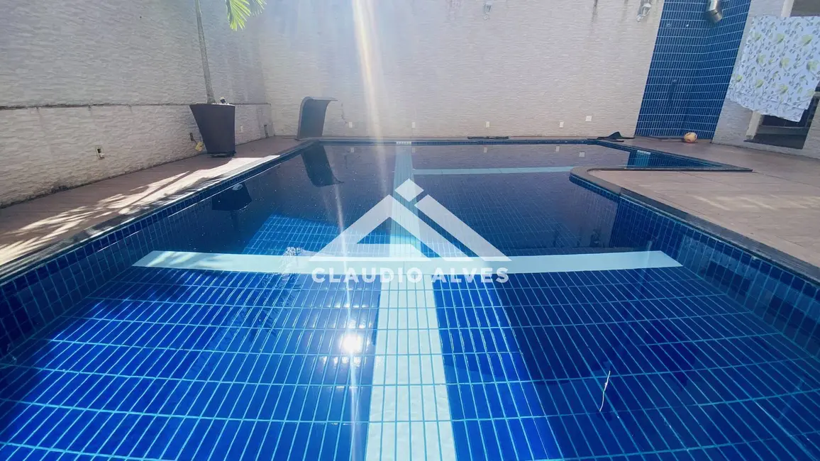 Foto 4 de Casa de Condomínio com 5 quartos à venda, 500m2 em Feira De Santana - BA