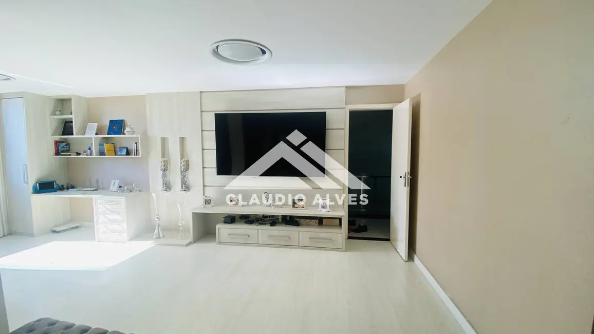Foto 6 de Casa de Condomínio com 5 quartos à venda, 500m2 em Feira De Santana - BA