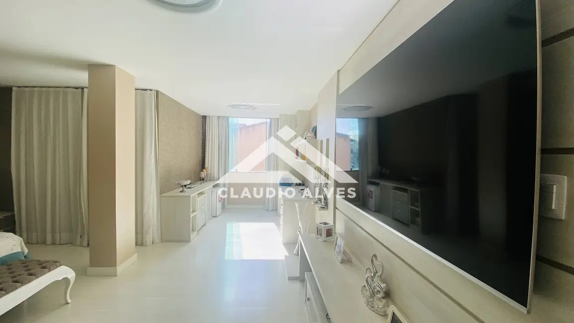 Foto 8 de Casa de Condomínio com 5 quartos à venda, 500m2 em Feira De Santana - BA