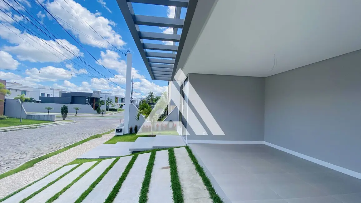 Foto 5 de Casa de Condomínio com 4 quartos à venda, 225m2 em Feira De Santana - BA