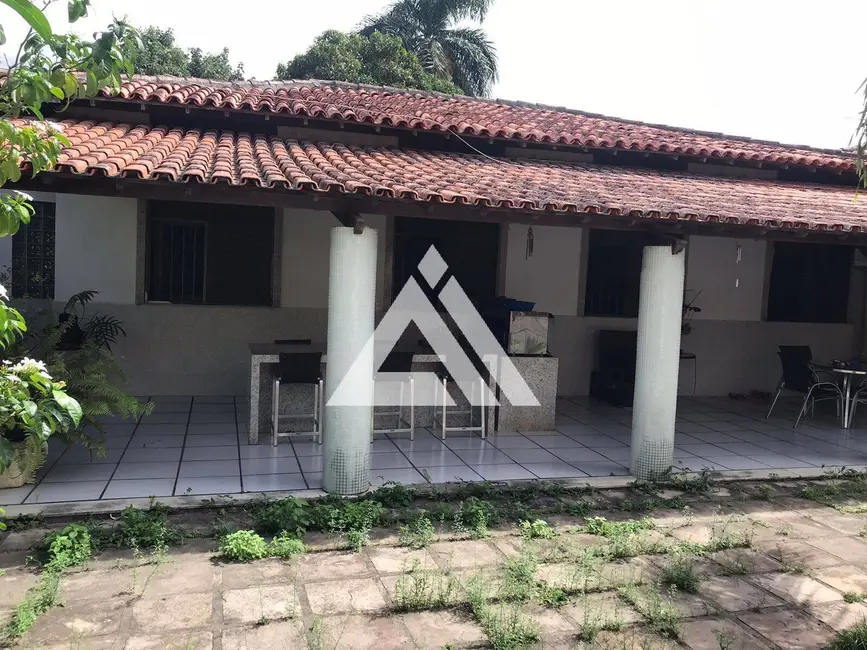 Foto 6 de Casa com 4 quartos à venda, 200m2 em Feira De Santana - BA
